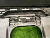 MINI F56 LCI JCW bumper rear part rear 4PDC