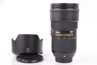Objektív Nikon F AF-S NIKKOR 24-70mm f/2.8G ED