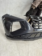 HYUNDAI TUCSON IV 4 20-24 bumper front front PDC