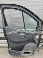 RENAULT TRAFIC III Tür links vorne