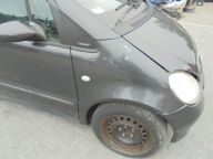 MERCEDES A KLASA W168 FENDER RIGHT FRONT 195