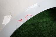 FORD FOCUS MK4 IV 18- fender left front front