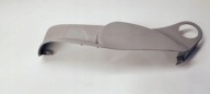 cover spoiler seat left AUDI A1 6J4881317J