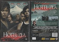 HOTEL ZLA Roar Uthaug DVD