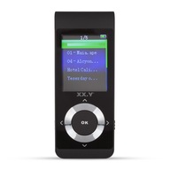 Odtwarzacz MP3 MP4 z Bluetooth XX.Y A496