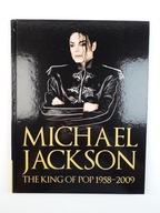 MICHAEL JACKSON THE KING OF POP 1958-2009 CHRIS ROBERTS