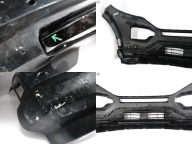 FORD EXPLORER VI 6 U625 ST 20-24 bumper BUMPER SPOILER front (PDC)