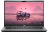 Dell Latitude 7310 i7-10610U 16GB RAM 256GB SSD NVMe 13.3" DOTYK Win 11 Pro