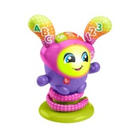 Fisher-Price DJ Bouncin' Star Baby Toys | Educational Toys for 1 Year Old B