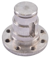 GERINGHOFF hajtótengelyagy 501741.01 501741