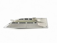 griglia parafango sinistra Anteriore FORD KUGA e 08-12 / 8V4116C217