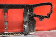 support panel for radiators pillar HYUNDAI TUCSON 1 and 2.0 CRDI 140 KM 04-10