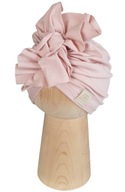 Czapka Turban Jersey Polski Produkt 44-47cm