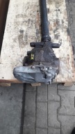DIFFERENZIALE DIFFERENZIALE POSTERIORE POSTERIORE BMW X5 E53 3.0 M54