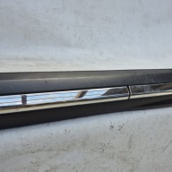 MITSUBISHI OUTLANDER II LIFT moulding threshold left 6512A321-01