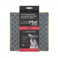 Mata LickiMat BUDDY DELUXE /TUFF zielona