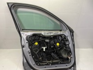 door front left side Alfa Romeo Stelvio 2017