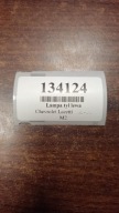 CHEVROLET LACETTI light left rear part
