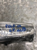 fog light left front VW POLO V 6R 174159