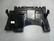 Volkswagen Phaeton passenger compartment below steering wheel, 3D1857505G