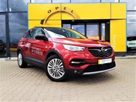 Opel Grandland X Design Line 1.6 Hybryda PHEV 225 KM Wyprzedaż samochodó