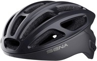 SENA KASK ROWEROWY R1 ROAD Z WBUDOWANYM INTERKOMEM DO 900M S 50-55CM