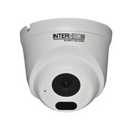 Kamera kopułkowa (dome) IP INTERNEC i6.4-C58240-IMG 2.8 4 Mpx