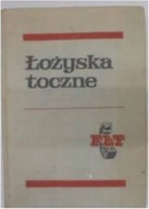 Łożyska toczne - praca zbiorowa