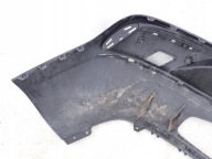 MERCEDES EQC N293 19- spoiler der Stoßstange heck PDC