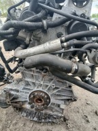 VOLVO S80 V70 XC90 2.9 BITURBO 24V engine complete KPL B6294T 213 TYS KM
