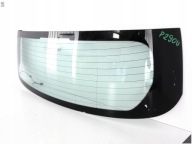 BMW 1 E81 E87 window bonnet POKRYWY boot rear part