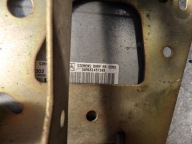 CITROEN C3 PLURIEL 1,6B 16V COMPUTER BEDIENTEIL SW9651497380