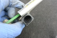 Sensor Achsträgers vorne TESLA MODEL S 12-16