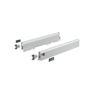 HETTICH ARCITECH SZUFLADA SREBRNA 300/94 40KG