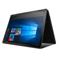 Laptop techBite Arc 11.6 PL/ENG DOTYKOWY 360 stopni Dla ucznia Do biura