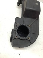 Gehäuse filter luft Mercedes-C-klasa II W203