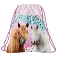 Vak KONE "I love horses" - kôň koník