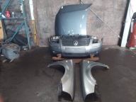complete front bonnet bumper light VW PASSAT B5 FL LD7W ID: 239888