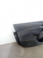 upholstery side right left front KOMPLET LIFT Peugeot 508 and (2010- )