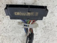 TOYOTA CARINA DEVIO LUCI TERGICRISTALLO TERGI