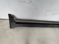 CHEVROLET TRAX 2013 moulding threshold left