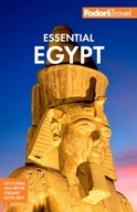 Fodor s Essential Egypt Fodor s Travel Guides
