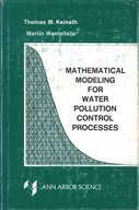 MATHEMATICAL MODELING FOR WATER POLLUTION CONTROL