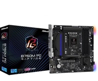 Płyta główna B760M PG RIPTIDE s1700 4DDR5 DP/HDMI/