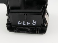 MERCEDES SLK R171 INTERRUTTORE LUCI PANEL