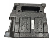 Cric Compresseur KLEJ UCHO MAZDA CX-3 (2014-2018) D10F68802