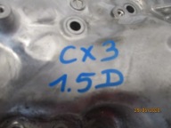 gearbox cover MAZDA 6 2,0D
