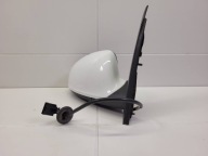 mirror exterior right side Opel Astra J 2012 13308360