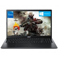 Laptop Acer NX.EGJEP.00M 15,6 " Intel Core i5 8 GB / 256 GB czarny