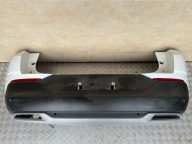 BUMPER REAR COMPLETE OPEL GRANDLAND X 6 PDC 17R